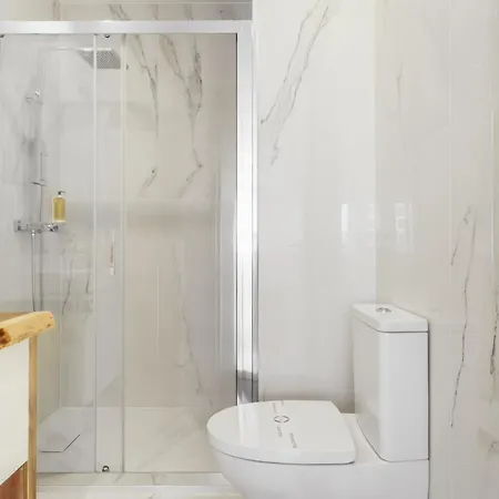 Feel Porto Lapa Collection Flats Apartment Room photo