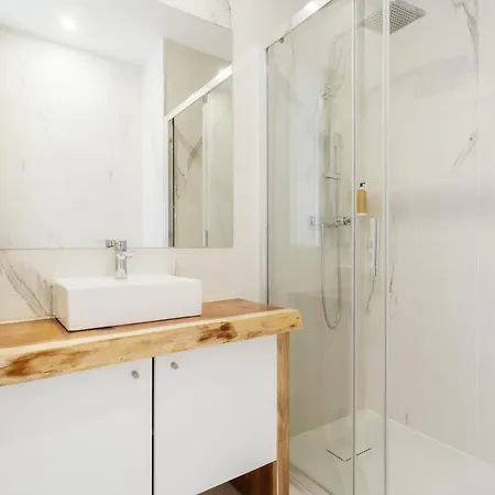 Feel Porto Lapa Collection Flats Apartment Exterior photo
