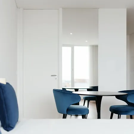 Feel Porto Lapa Collection Flats Apartment Exterior photo