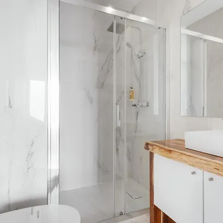 Feel Porto Lapa Collection Flats Apartment Exterior photo