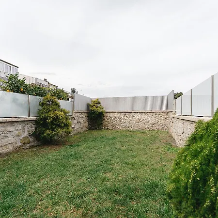 Feel Porto Lapa Collection Flats Apartment Exterior photo