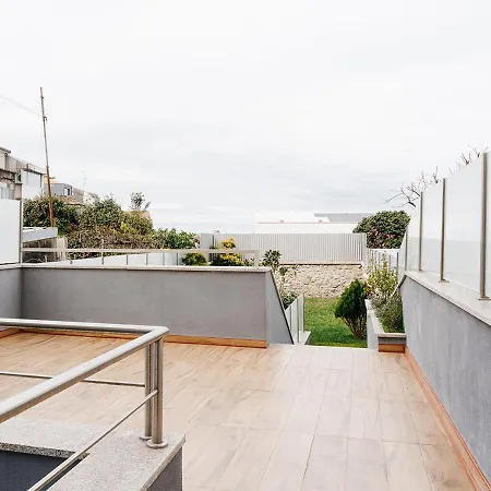 Feel Porto Lapa Collection Flats Apartment Exterior photo