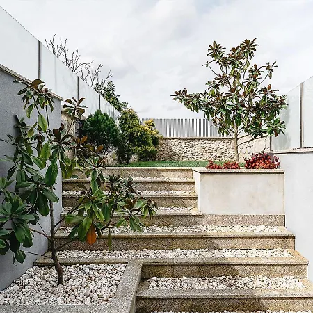 Feel Porto Lapa Collection Flats Apartment Exterior photo