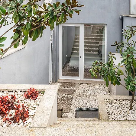 Feel Porto Lapa Collection Flats Apartment Exterior photo