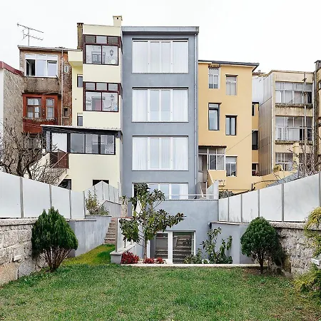 Feel Porto Lapa Collection Flats Apartment Exterior photo