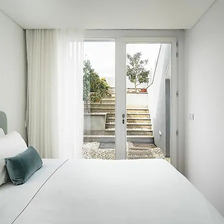 Feel Porto Lapa Collection Flats Apartment Exterior photo