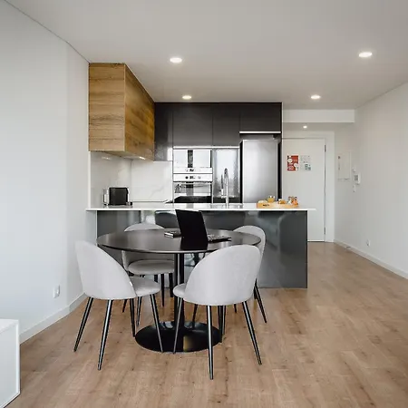 Feel Porto Lapa Collection Flats Apartment Exterior photo