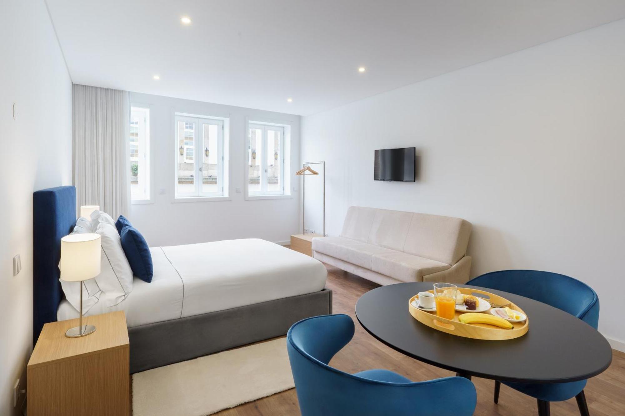 Feel Lapa Collection Flats Apartment