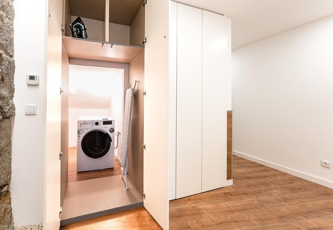 Feel Lapa Collection Flats Apartment